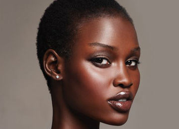 BEST Sunscreens for Darker Skin Tones Right Now + Yes, You Need SPF at Home