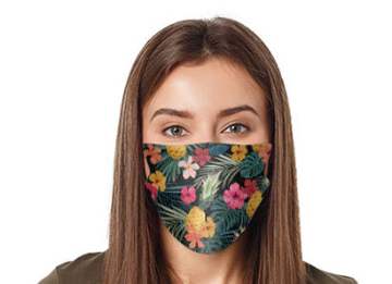 How face masks cause irritation