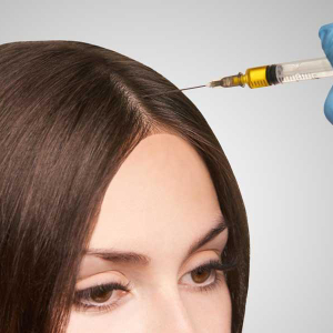 PRP TREATMENT